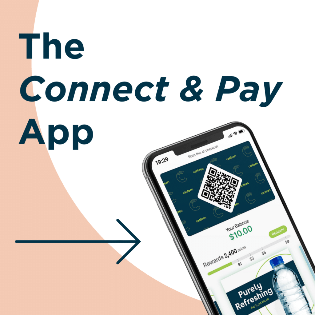 The Connect & Pay App Blog
