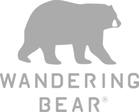 Wandering Bear