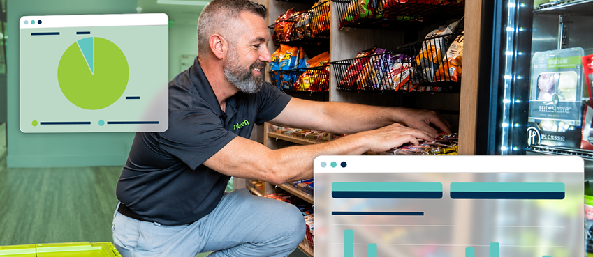 Service Tracking