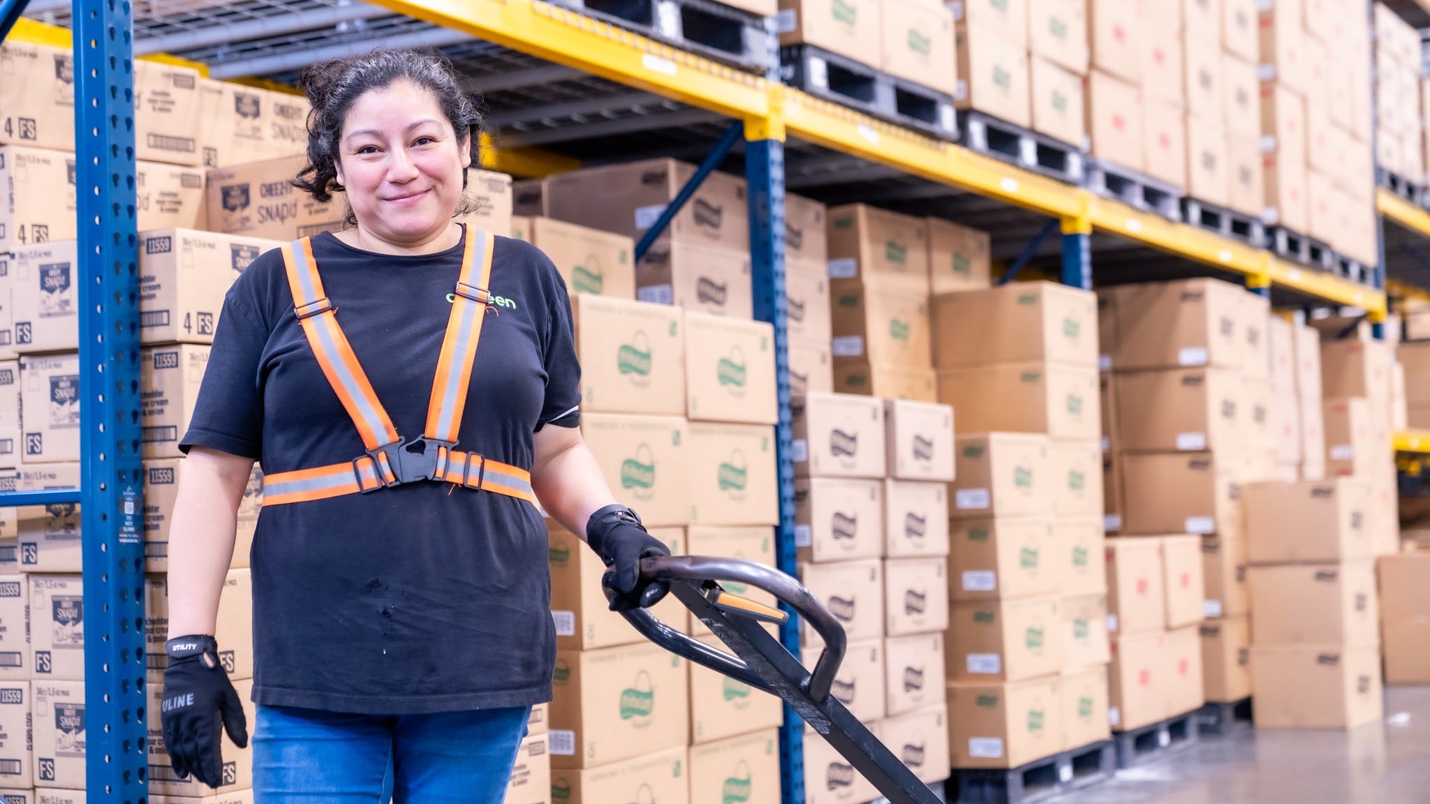 Canteen’s Safety Culture Interview with Director of Safety, Carl Foden