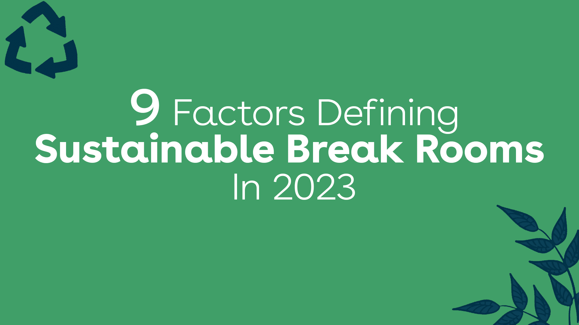 Canteen Refreshment Services