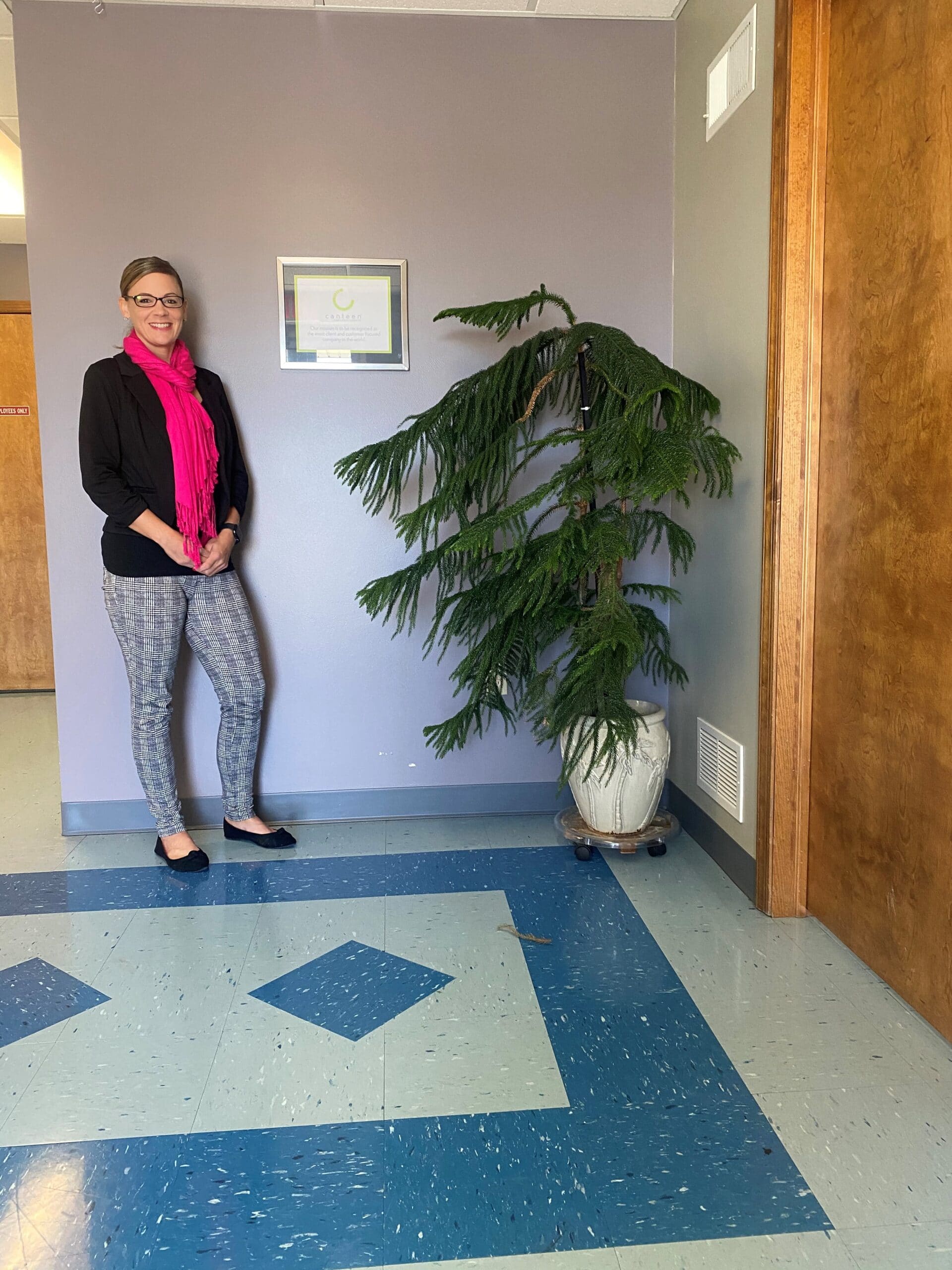 Canteen Veterans Recognizing Those Who Have Served Our Country Canteen