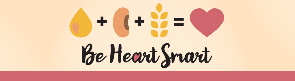 Be Heart Smart banner