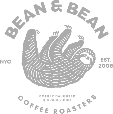Bean & Bean Coffee Roasters