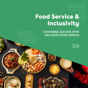 Catering dishes