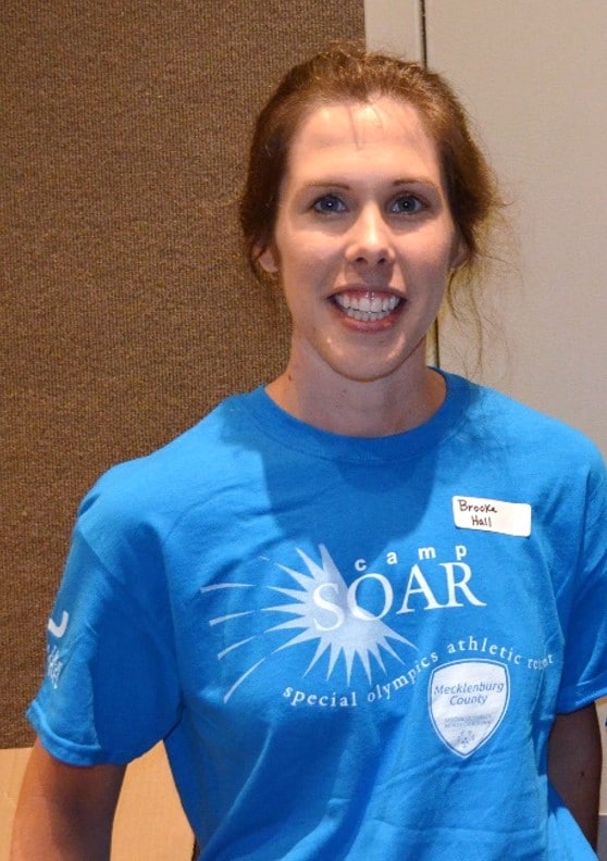 Meet Me: Brooke Hall - Canteen