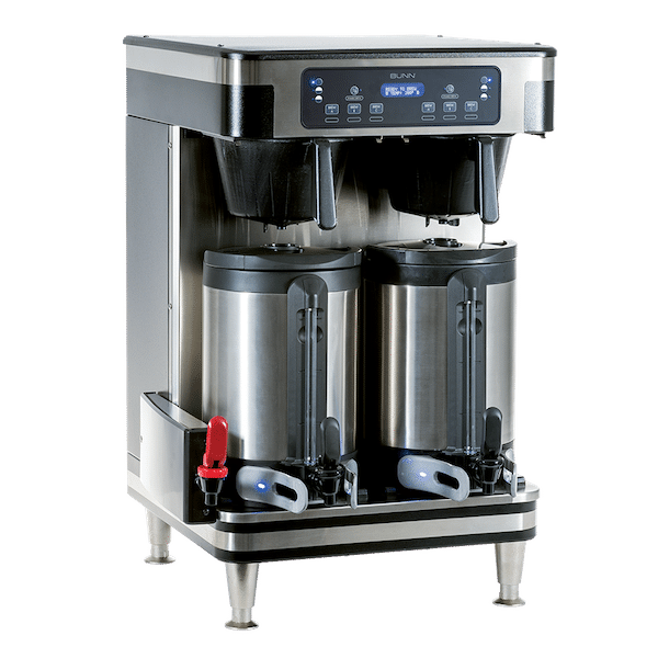 Bunn-Dual-Infusion Bunn Dual Infusion