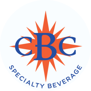 CBC Specialty Beverage Logo