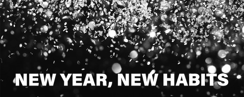 new year new habits header