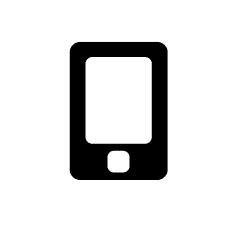 mobile icon