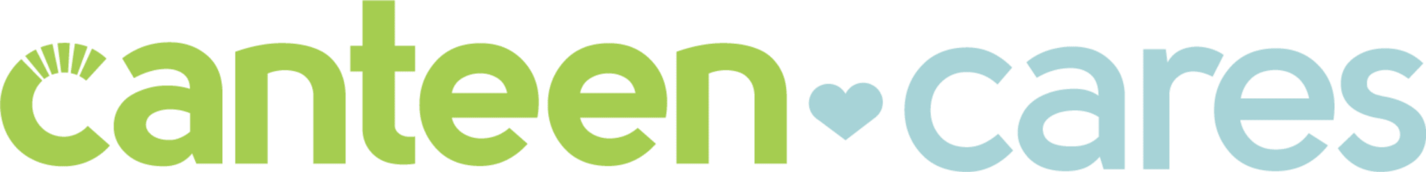 Canteen Cares Logo Canteen Cares Logo