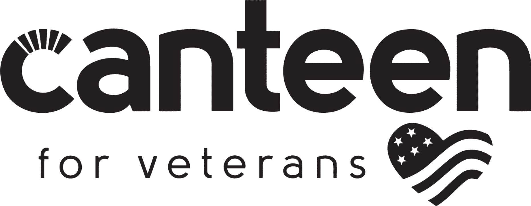 Canteen for Veterans Logo Canteen for Veterans Logo