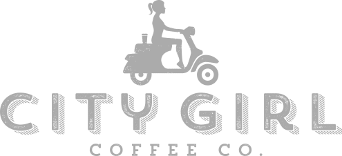 City Girl Coffee Co.