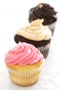 image of cupcakes