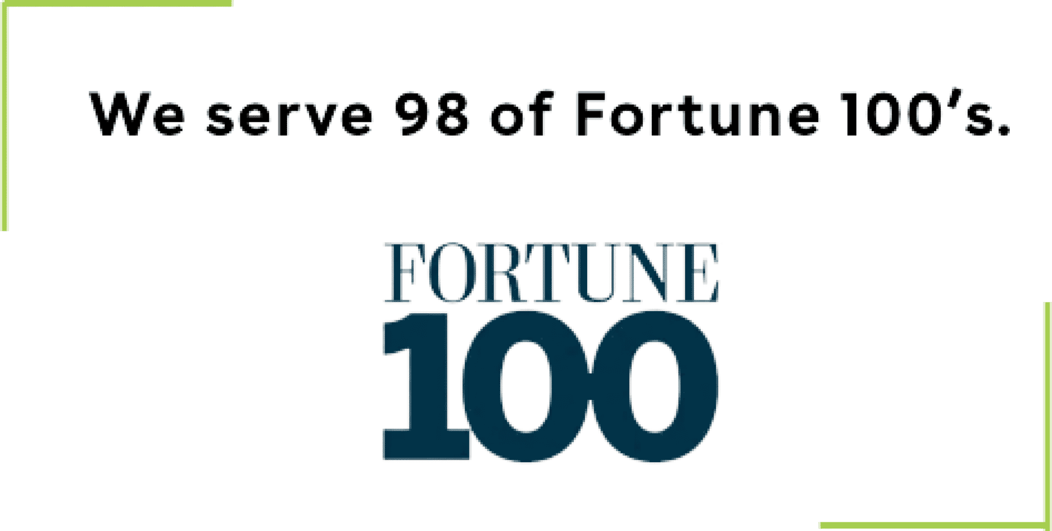 Forunte 100