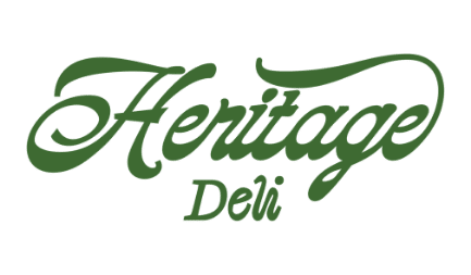 Heritage Deli Logo