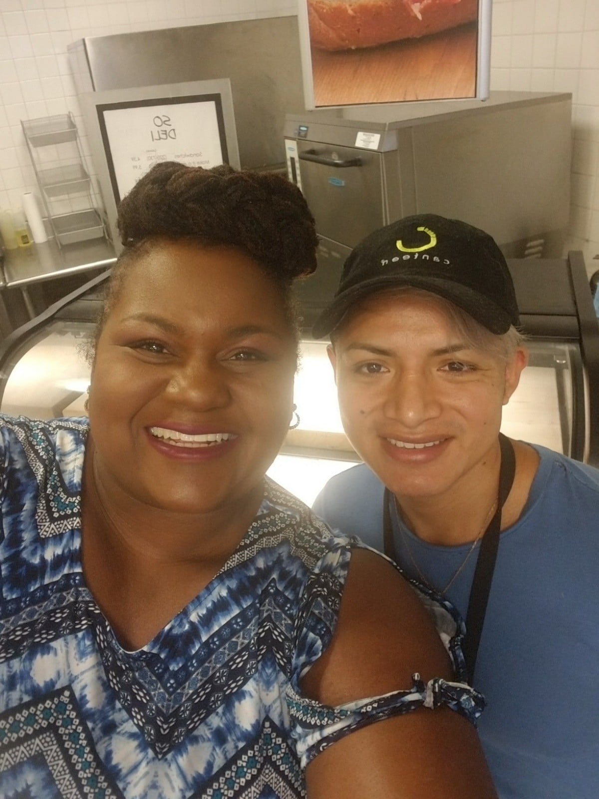 Chef Appreciation Week Heroes Behind the Food Canteen