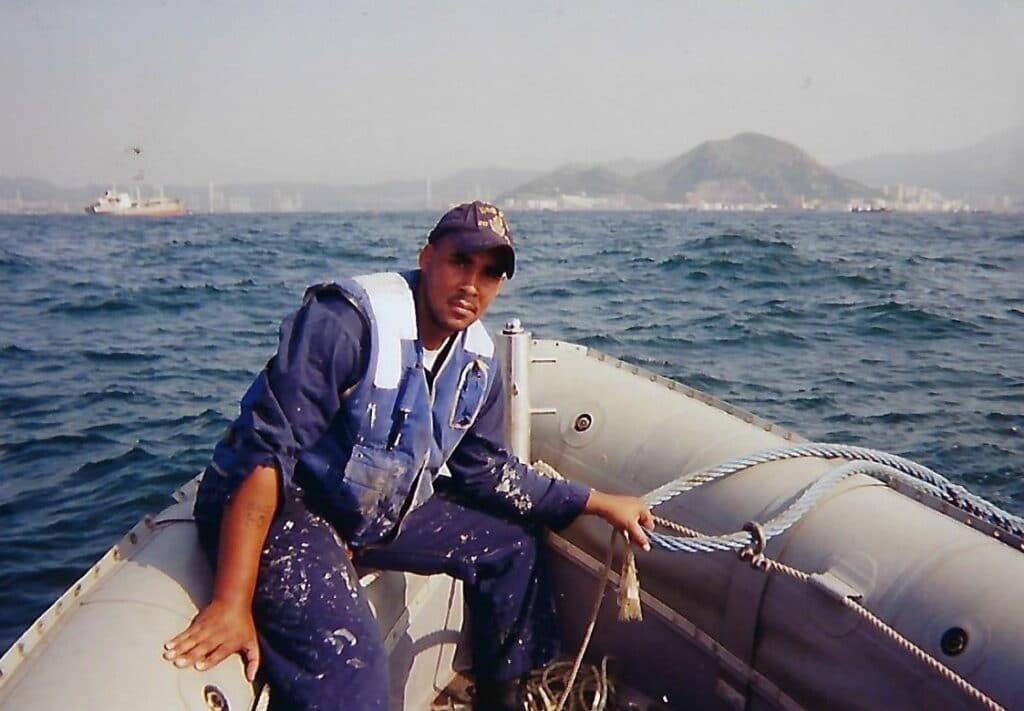 Canteen Veterans Recognizing Those Who Have Served Our Country Canteen