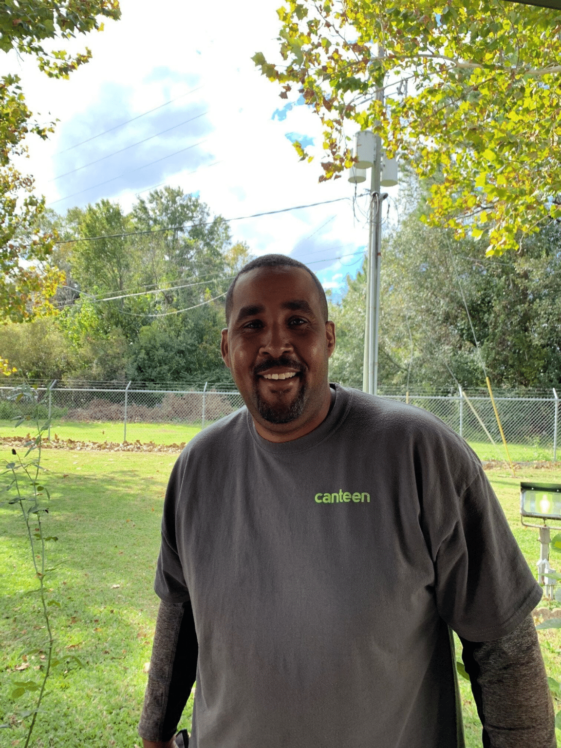 Canteen Veterans Recognizing Those Who Have Served Our Country Canteen