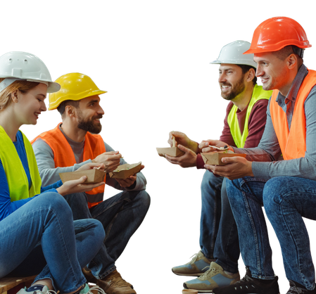 Manufacturing Heading - Mobile