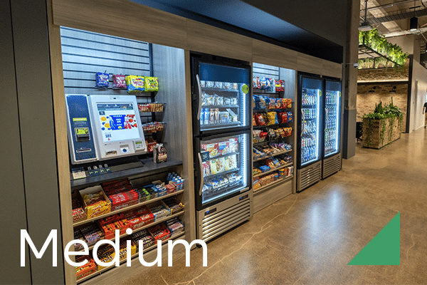 Medium Avenue C Market