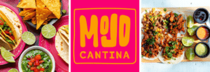 Mojo Cantina banner