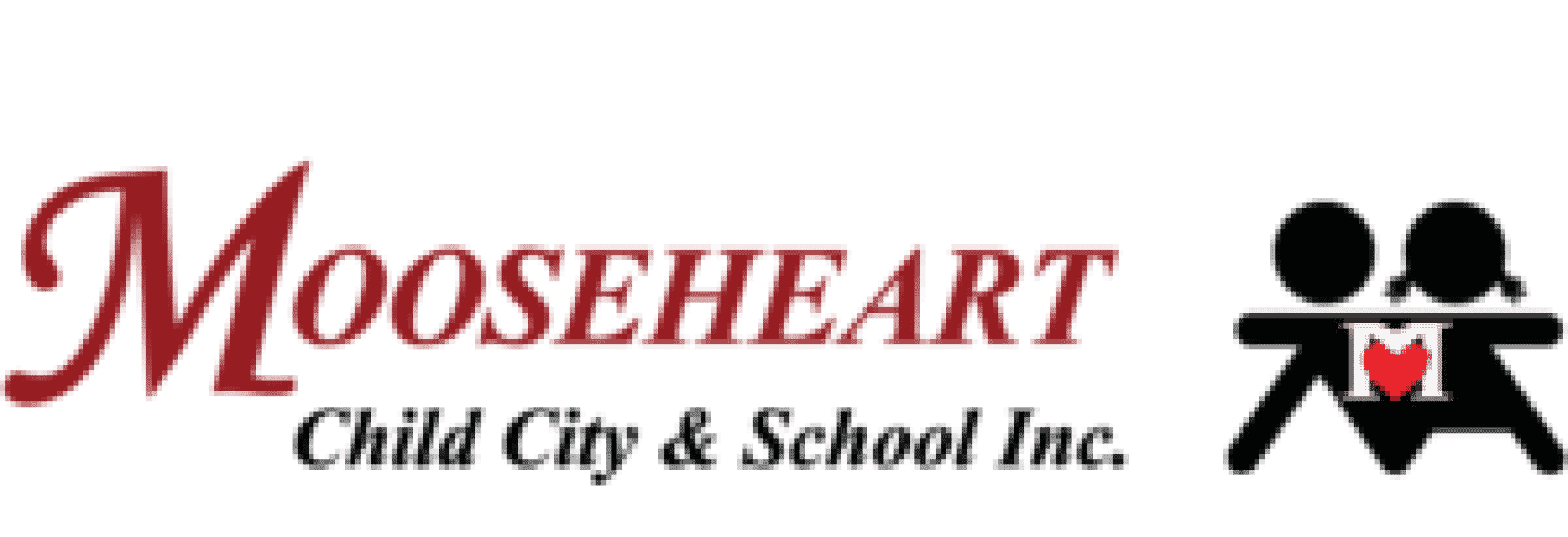 Mooseheart Child City & School Logo Mooseheart Child City & School Logo