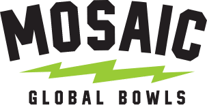 Mosaic Global Bowls