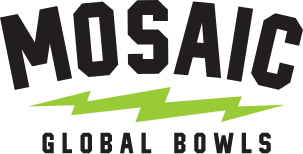 Mosaic Global Bowls Logo