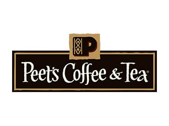 peets coffee