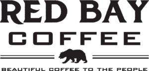 Red Bay Coffee Logo