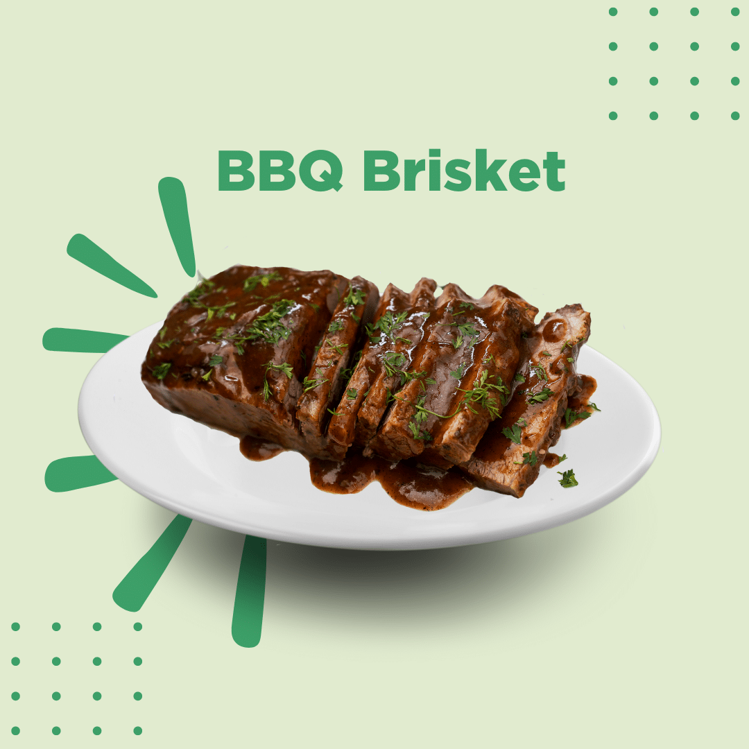 BBQ Brisket