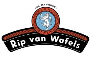 RipVanWafels Logo