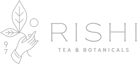 Rishi Tea & Botanicals