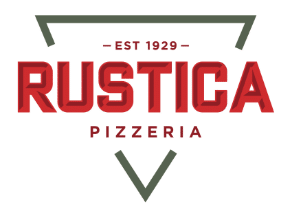 Rustica Pizza