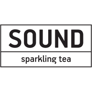 Sound Sparkling Tea Logo