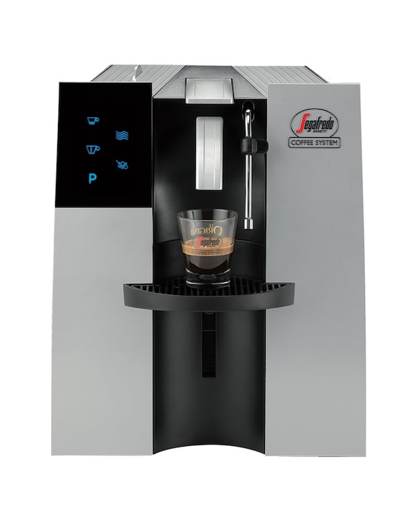 SZ-espresso-system SZ espresso system