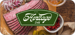 Heritage Deli