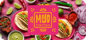 Mojo Cantina