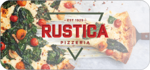 Rustica Pizzeria