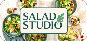 Salad Studio
