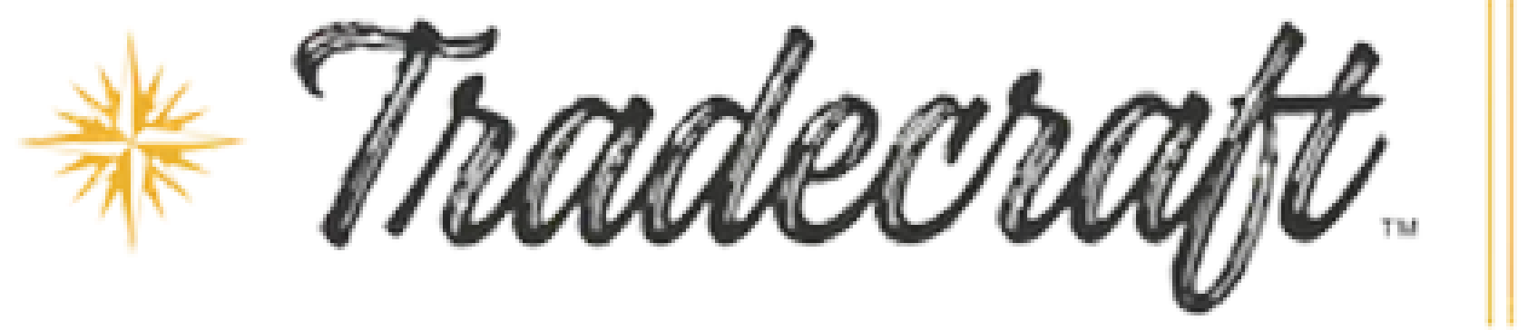 Tradecraft Logo