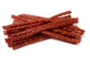 image of twizzlers
