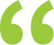 Green Quote