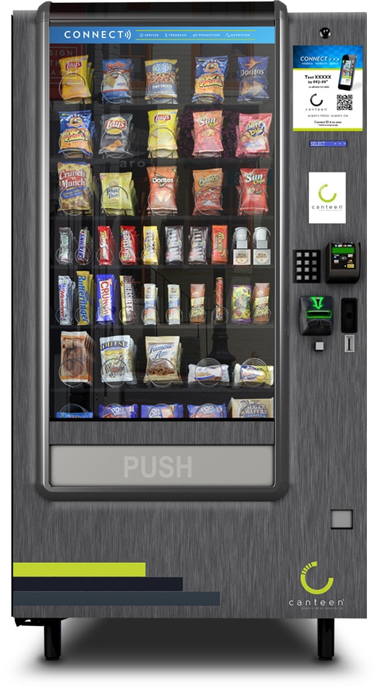 image of vending machine for anatomy guide