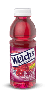 Welches Grape