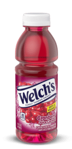 Welches Grape
