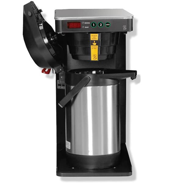 air pots Newco 20to1