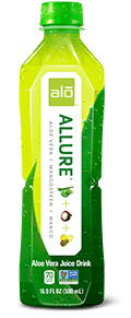 ALO Juice