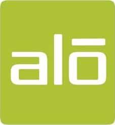 Alo Logo